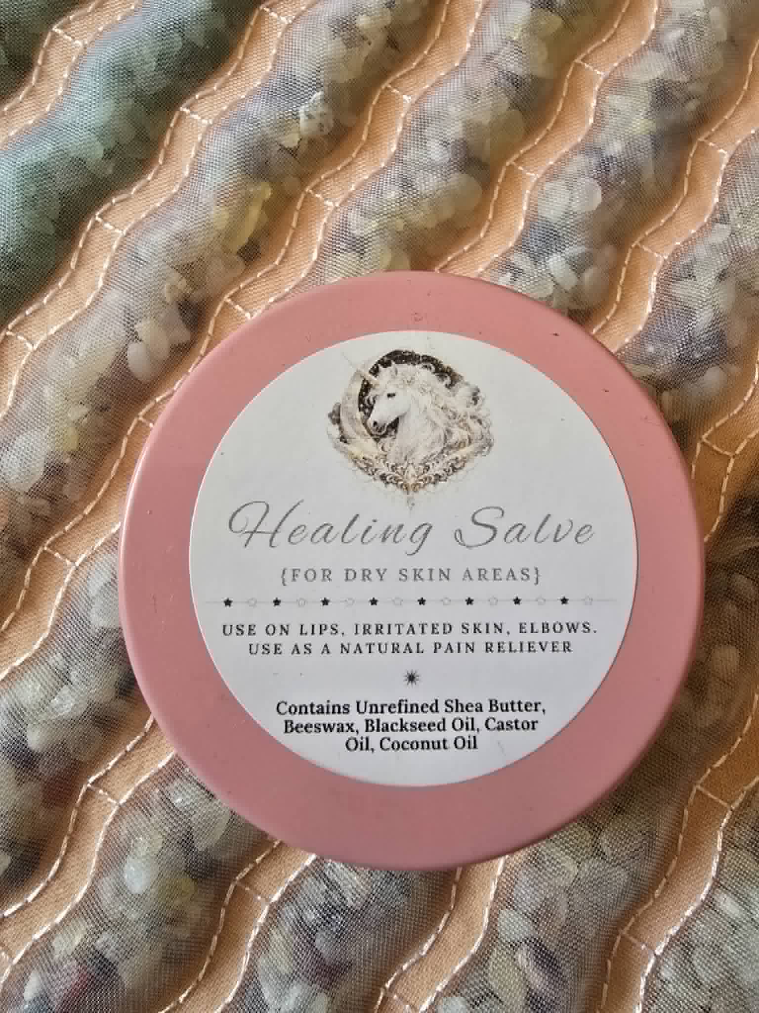 Healing Salve