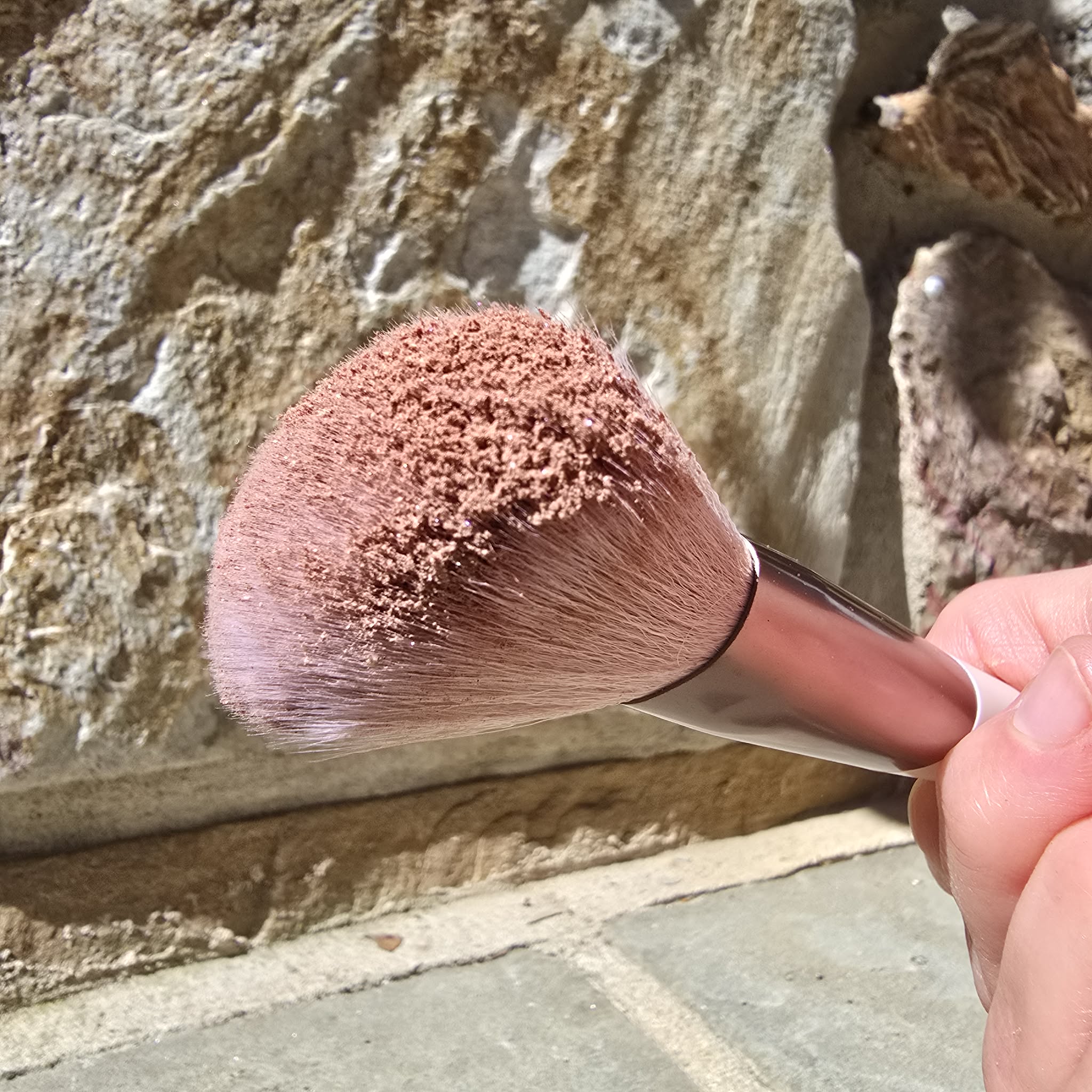 Aurora Star Illuminating Bronzing Powder