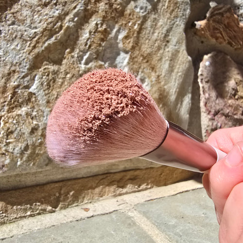 Aurora Star Illuminating Bronzing Powder