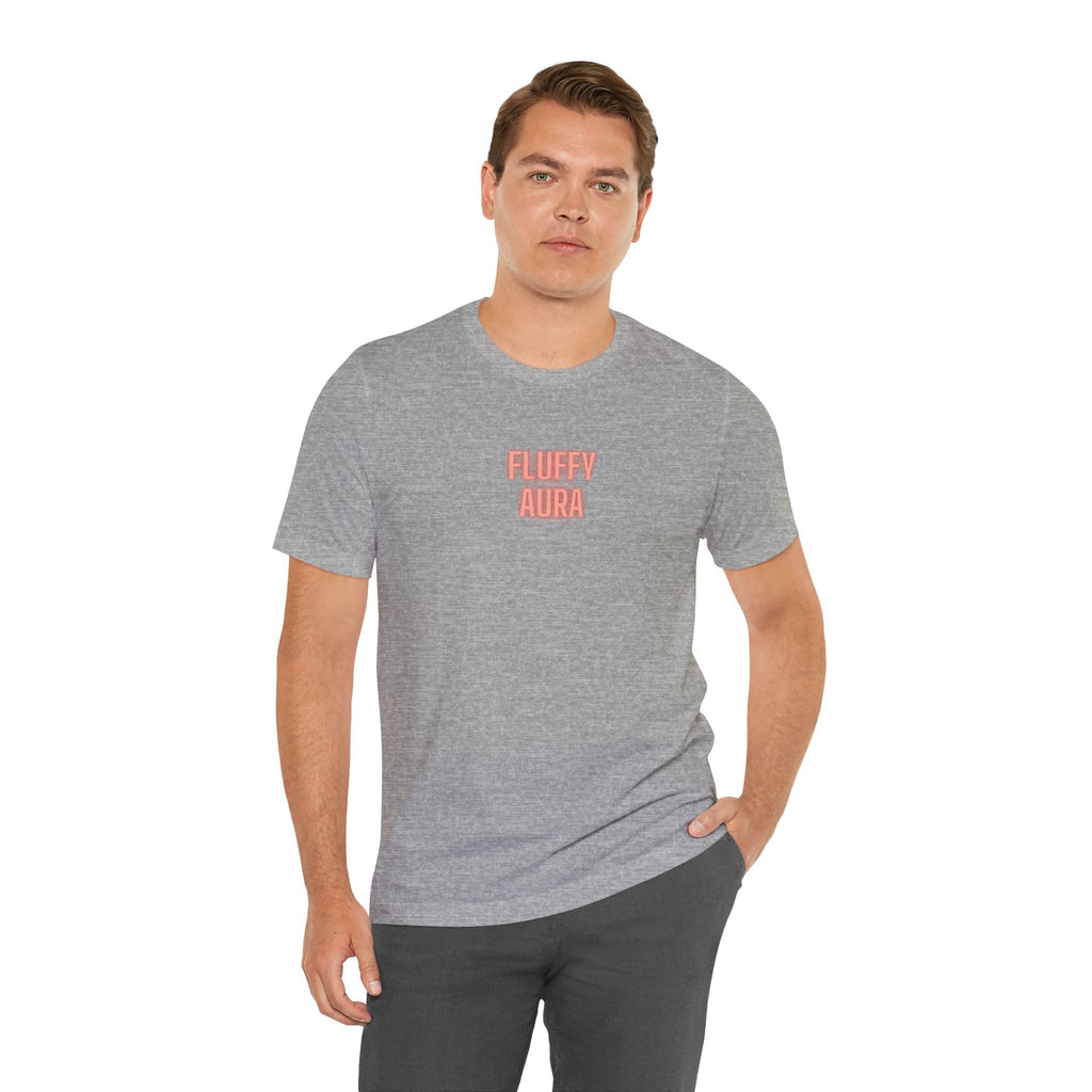 Fluffy Aura, High-Frequency Yoga Wear
