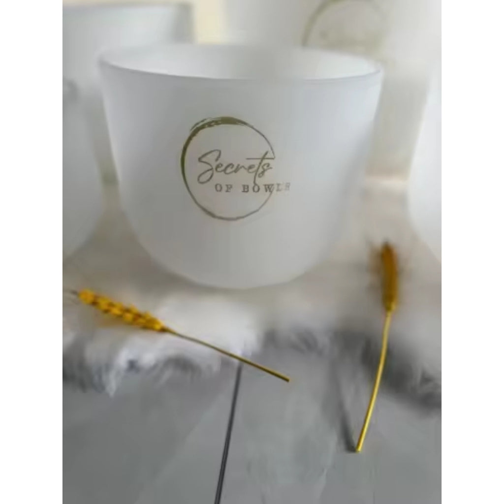 White Signature Set