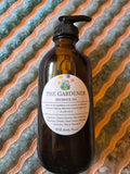 The Gardener Shave Oil