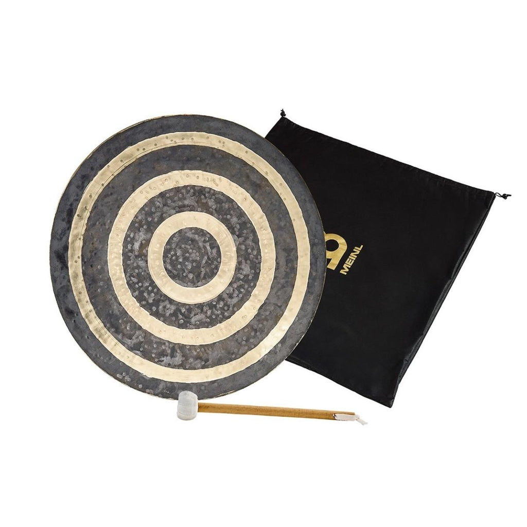 28" Solar Wind Gong