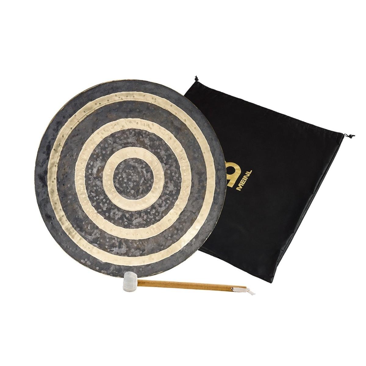 28" Solar Wind Gong