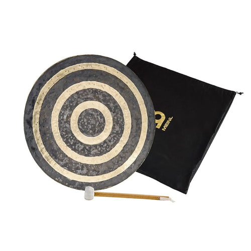 28" Solar Wind Gong