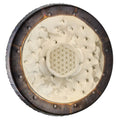 22" Soundscape Gong, Flower of Life