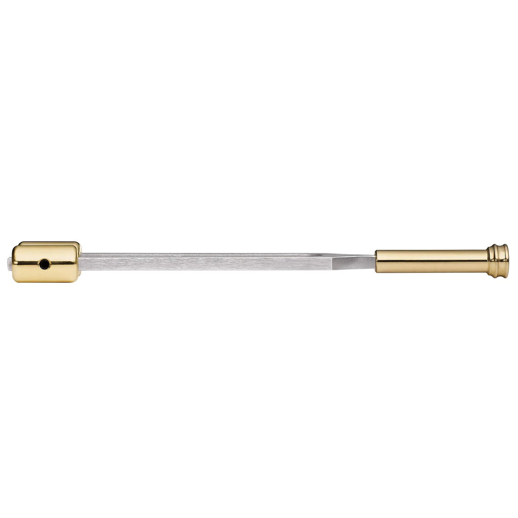 Planetary Tuned Therapy Tuning Fork, Earth-Year 68.05 Hz