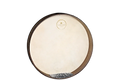 16" Wave / Ocean Drum, Walnut Brown