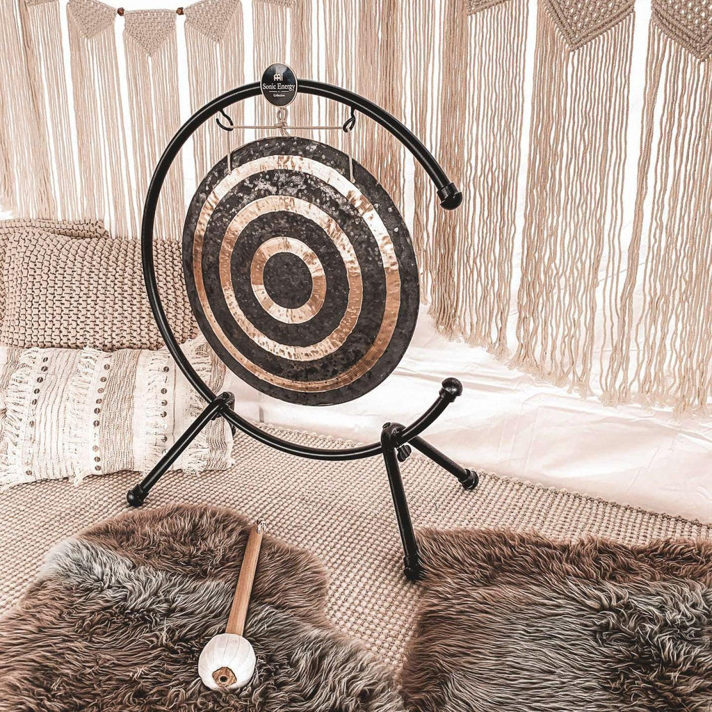 28" Solar Wind Gong