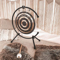 28" Solar Wind Gong
