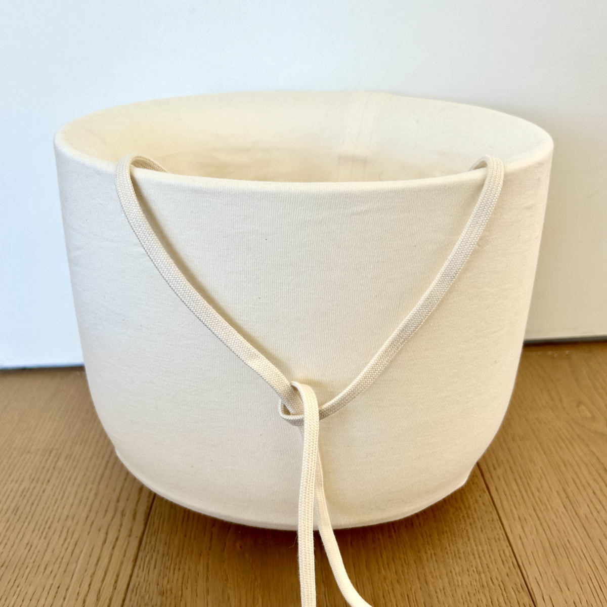 Harmonic Life Silk Touch Meditation Bowl Skin Size 12/13"