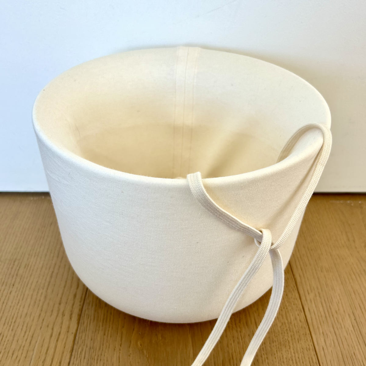 Harmonic Life Silk Touch Sound Bowl Skin Size 10/11"